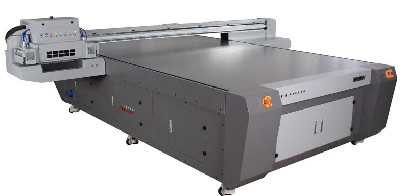 Dagleg sending af Dacen Uv Flatbed prentara okkar