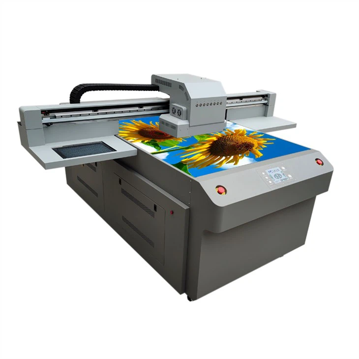 DG-1016 Uv Flatbed prentari